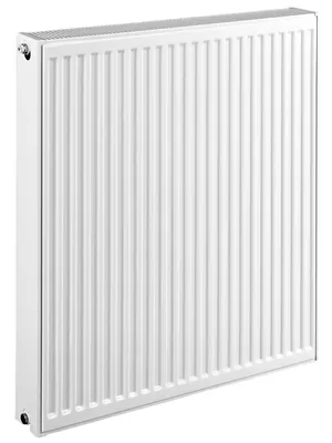 Радиатор стальной KERMI Тип 22 ВШГ:900х400х100 боковое/диагонал. подключение 1/2", 1266 Вт FKO220904
