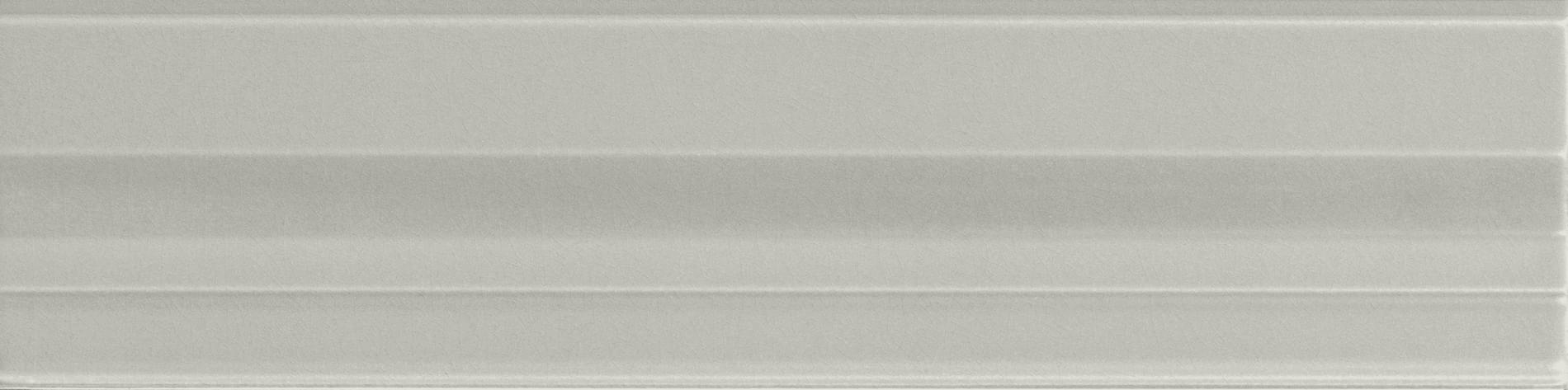 бордюр Elegance Finale Cinder Craquele 8.5x35