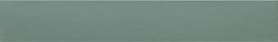 бордюр Базовая Плитка Dark Green Stripe 2.1x13.7