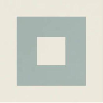 вставка Pitti Tozz Sale Menta A 12.2x12.2
