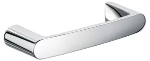 Полотенцедержатель Keuco 240 мм, настенный, хром 11621010000