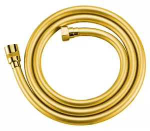 Шланг душевой CEZARES CZR-FD-30-03/24 золото, 30см