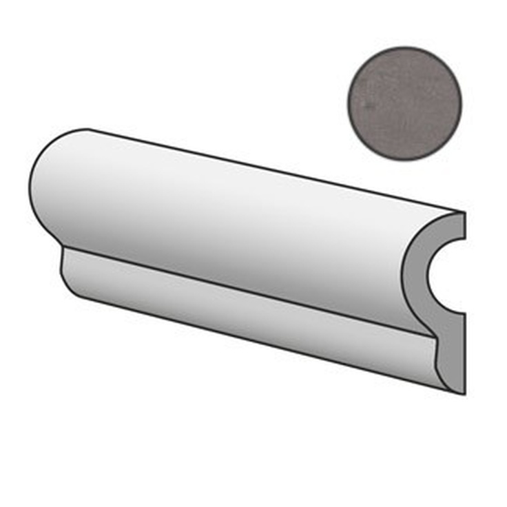 Equipe Country 21891 London Graphite 5x20 глянцевая