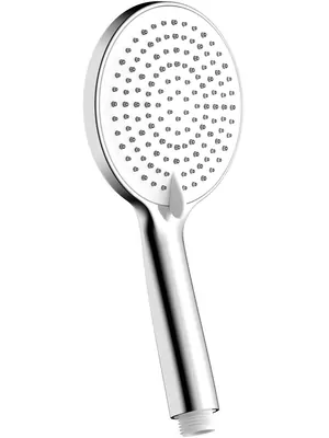 Лейка душевая IDDIS 3 режима работы, хром OPH3F0Ci18