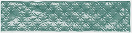 Music Verde Decor Glossy 7.5X30 глянцевая