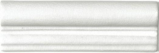 бордюр Nature Moldura Manual Snow 5x15