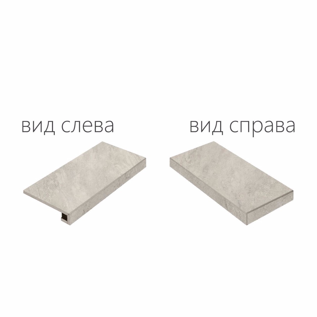 Climb X2 Ice Scalino Angolare Dx 60X30 антислип