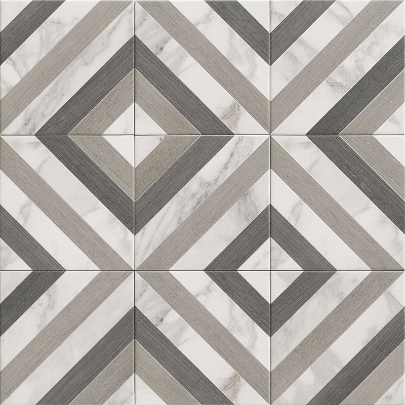 декор Versailles Hermitage Wood Vsl 20x20