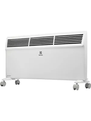 Конвектор ELECTROLUX ECH/AS-2000 MR (830х400х97) с механическим управлением 2000/1000 Вт