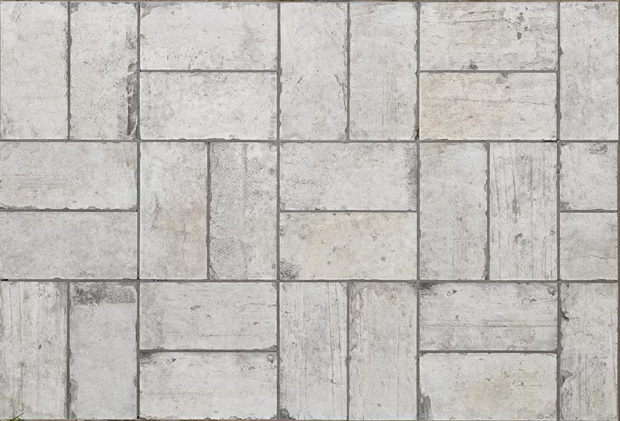 New York Greenwich Village 20X10 матовая