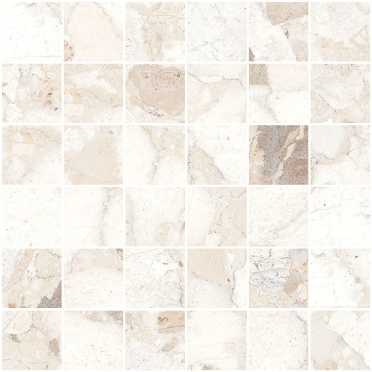 Sant Agostino Venistone CSAMVEIV30 Ivory Nat 30x30 матовая