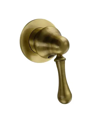 Смеситель для душа Migliore скрытого монтажа, бронза ML.MAY-8930.BR