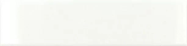 Costa Nova White  20X5 глянцевая