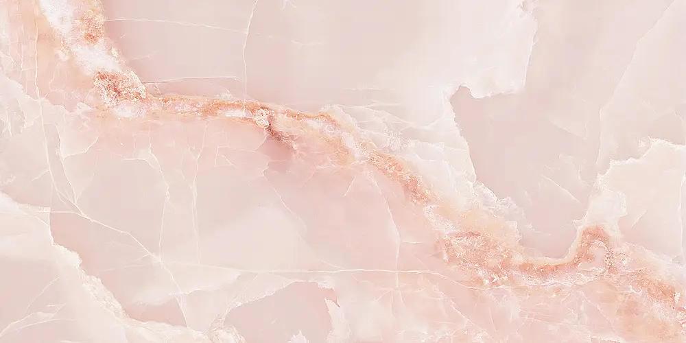 фон Tele Di Marmo Onyx Pink Lappato 60x120