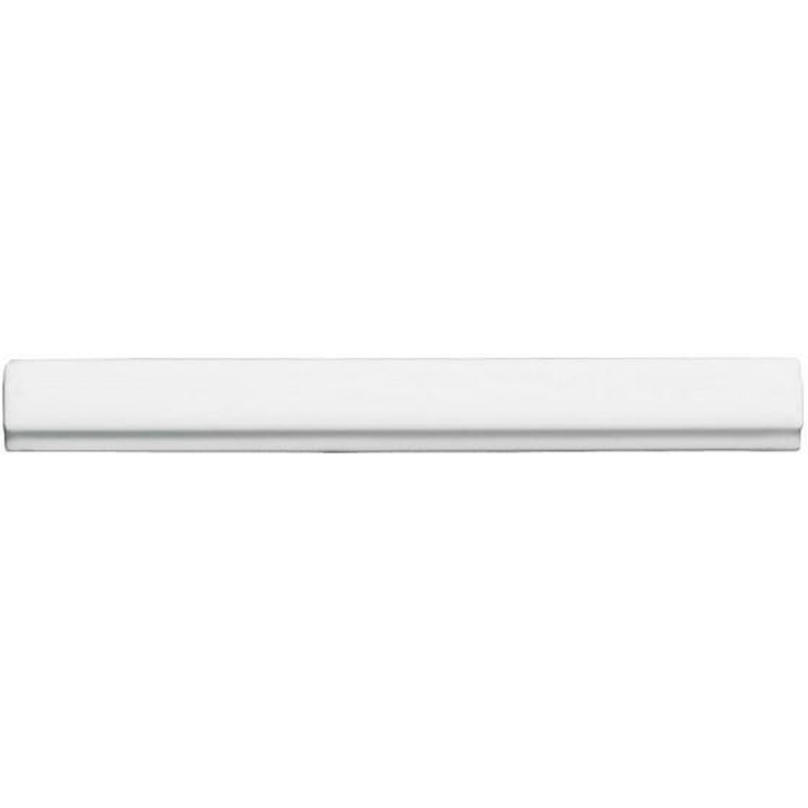 Adex Neri ADCT5019 Listelo Clasico Blanco Z 2x30