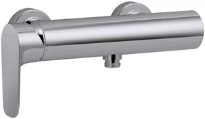 Смеситель Jacob Delafon для душа настенный, однозахватный E72351-CP