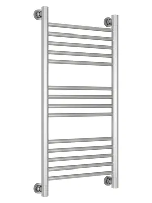 СУНЕРЖА Полотенцесушитель 800х400 (14 ступ.) сатин, унив.подкл. 3/4" 071-0220-8040