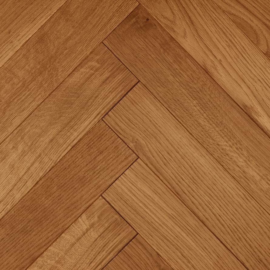 Английская Ёлка Oak Melod a Натур 9x60