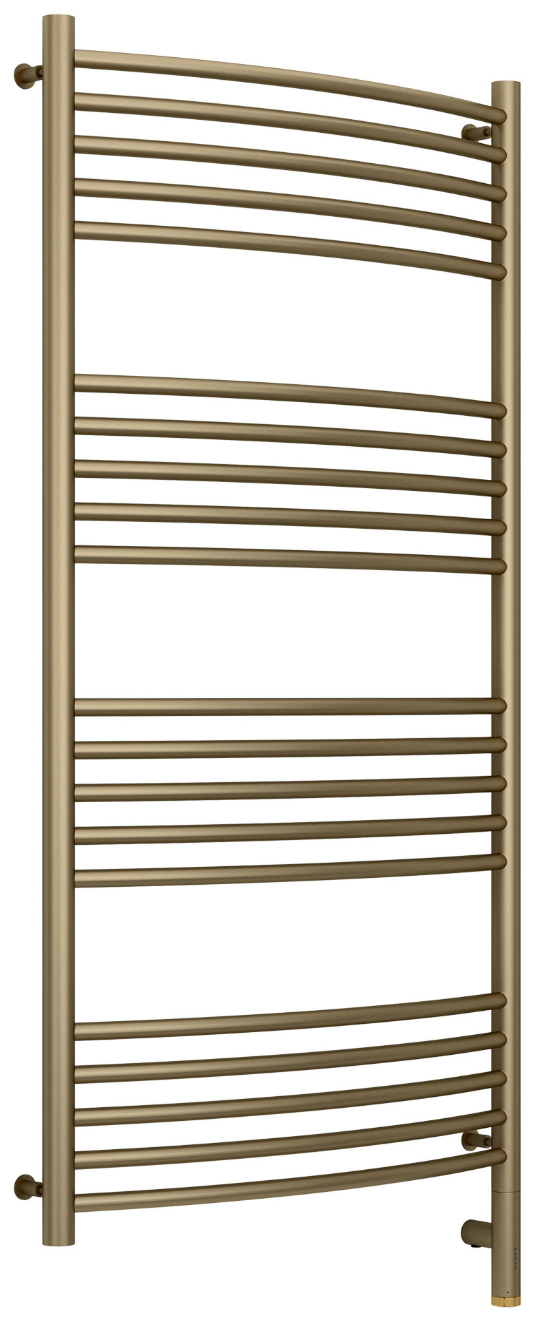 РЭБ "БОГЕМА 3.0" 1200х600 / МЭМ правый (Золотой шёлк)