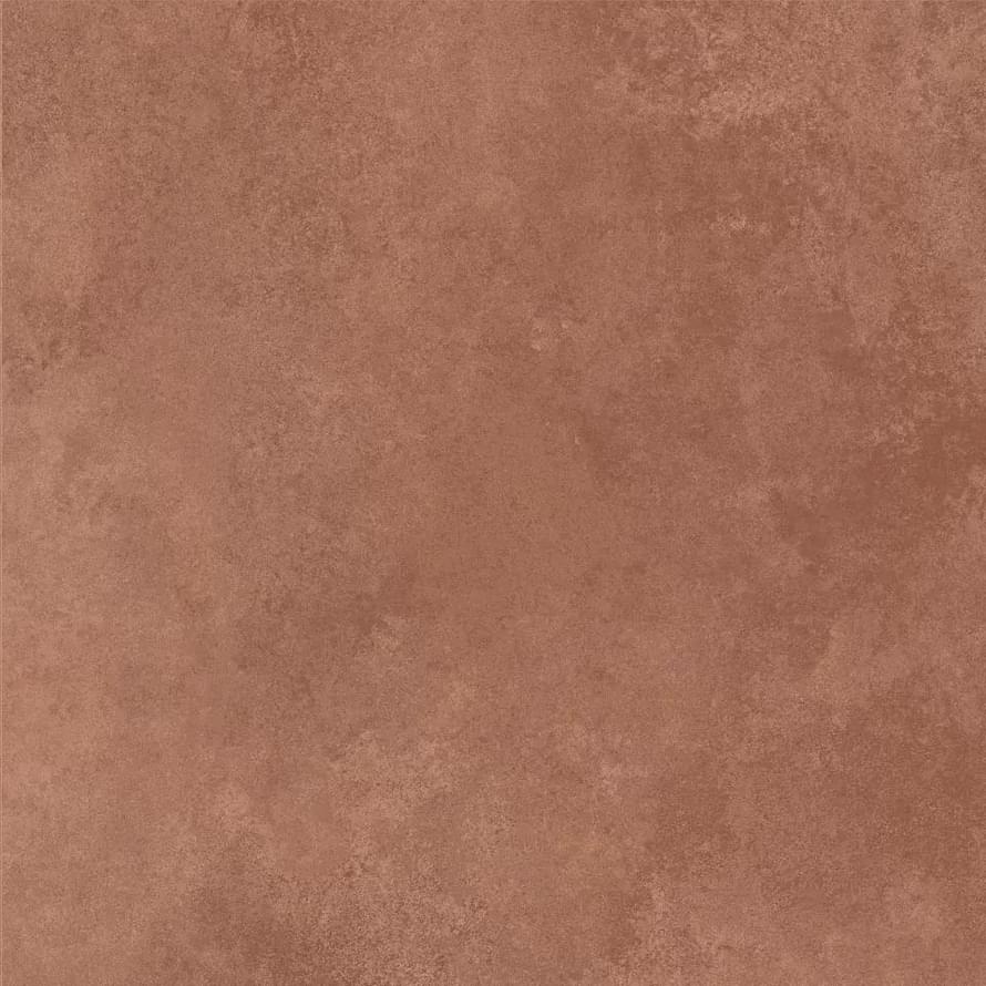 декор Хадду Красный Матовый 40.2x40.2