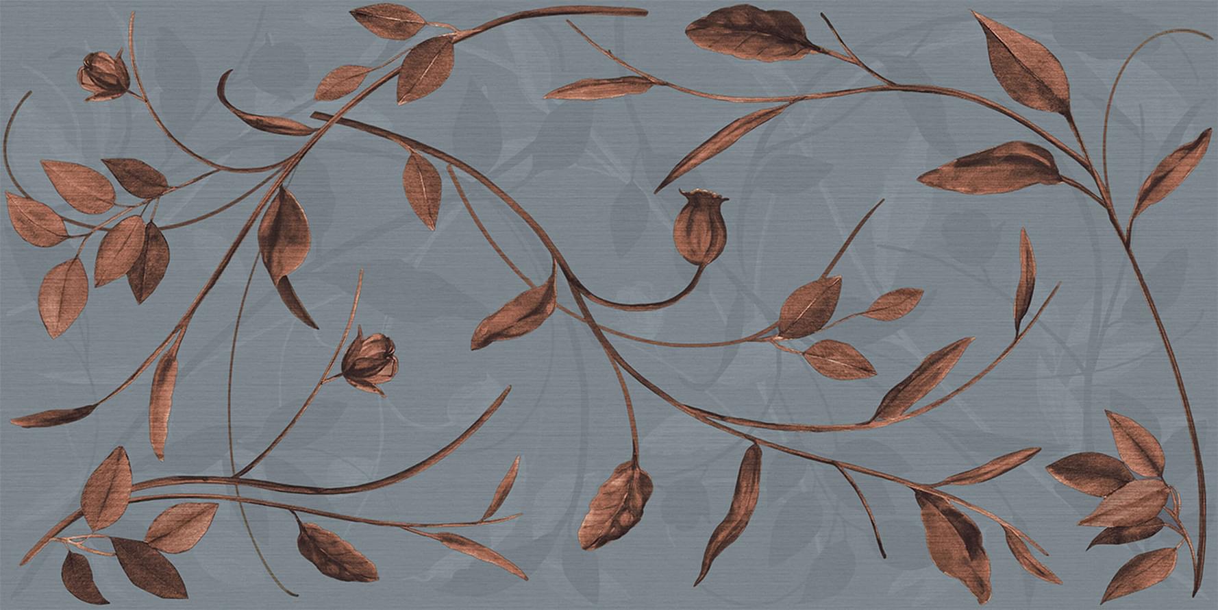 декор Deco Solutions Leaf 6 mm 60x120