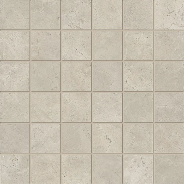 ITALGRANITI CALCIS Visone Mosaico 9mm 30x30 матовая
