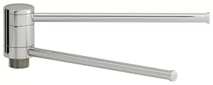 Полотенцедержатель СУНЕРЖА 360 L 200 нерж.сталь