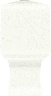 Elegance Angoli Bordura Snow Craquele 1.5x3.5