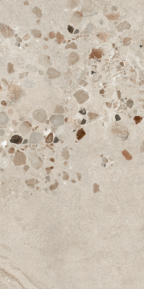 Ceramica Fioranese I COCCI SICILIANI Grigio 60,4x120,8 матовая