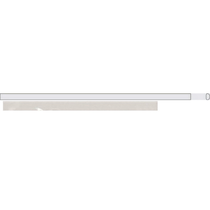 WOW Fez 130745 Rounded Edge Warm Gloss 1,1x12,5 глянцевая