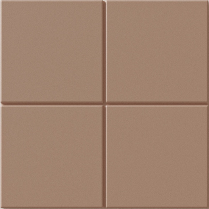 WOW Raster 131360 Grid M Mud 15x15 матовая