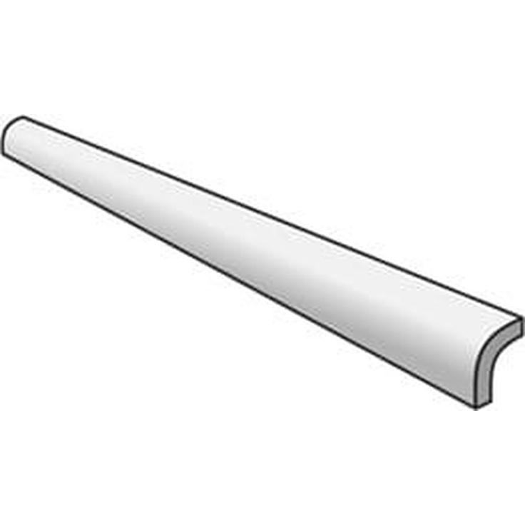 Equipe Metro 23397 Pencil Bullnose Rosso 3x20 глянцевая