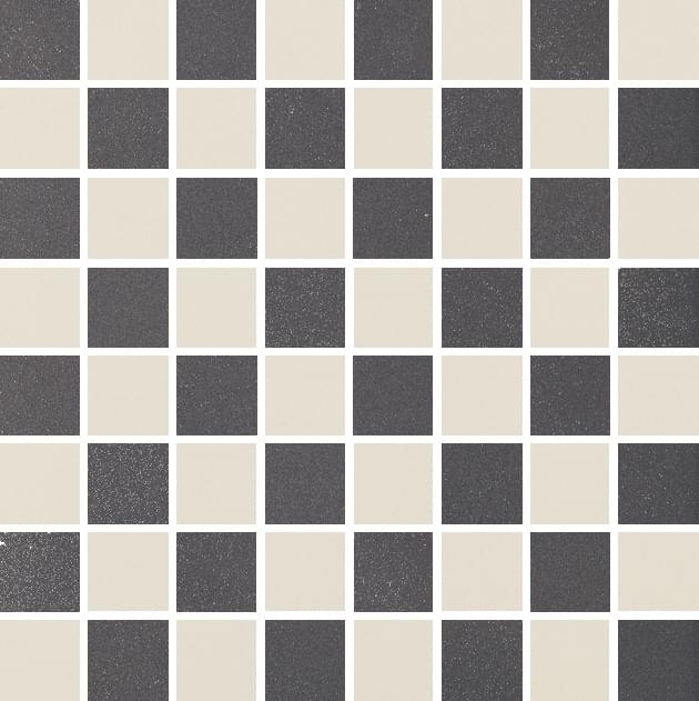 мозаика Retro Mosaico Coal Moon 30x30