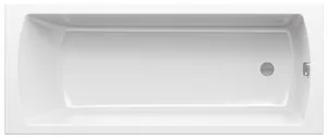 Ванна акриловая RAVAK II 170х70 белая CC51000000