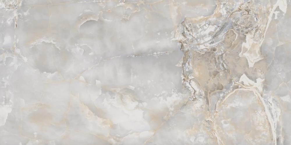 фон Collection Speranza Gold Light Grey Carving Matt 60x120