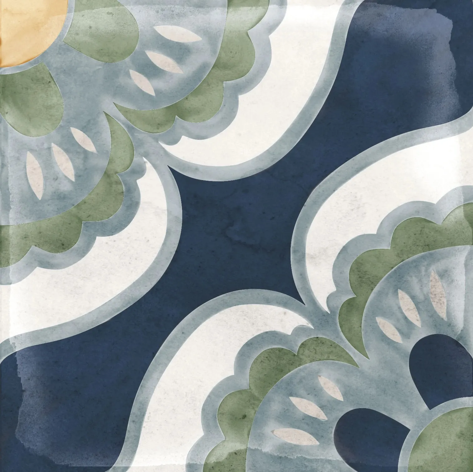 Veranda Lisa 15x15 матовая