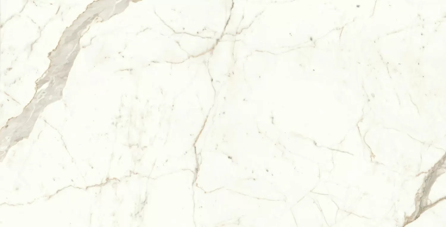 Marvel Shine Calacatta Prestigio  Lapp 75X150 лаппатированная