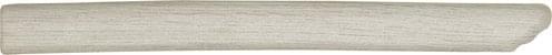 Oregon Remate Fiorentino Izq Peldano Gris 3.2x33