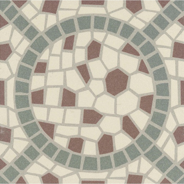 Revoir Paris Bel Histoire VVS1515_003 Andre 15x15 матовая