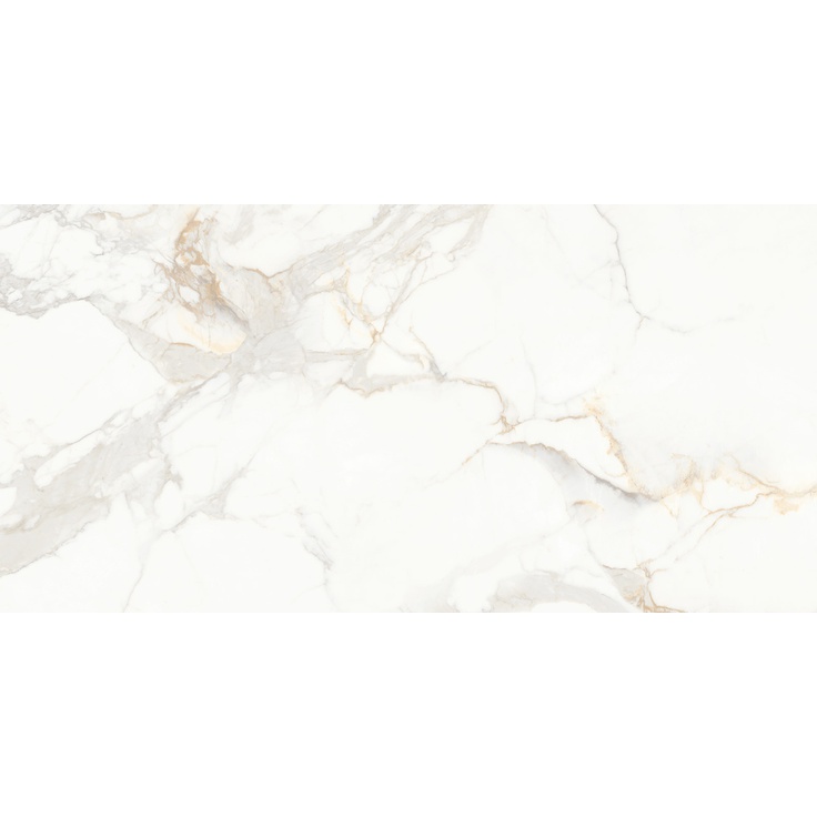 New Trend Statuario Faro 60120FAR00P Полированный 60x120 глянцевая