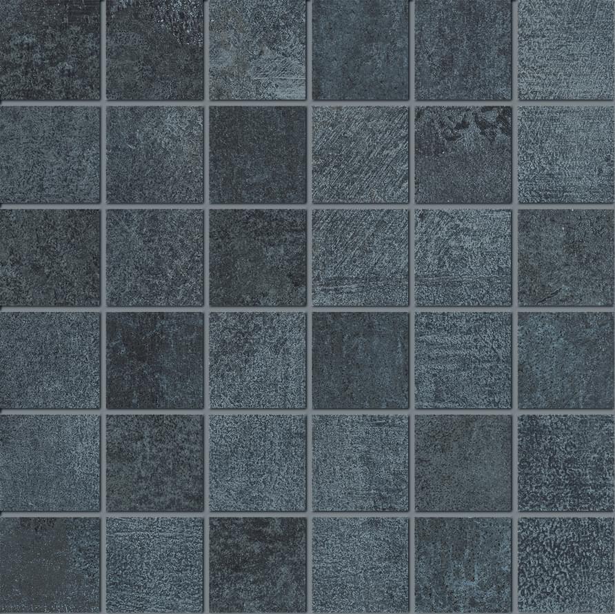 мозаика Noord Anthracite Mosaico 30x30