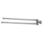 Полотенцедержатель-рога WasserKRAFT K-8331