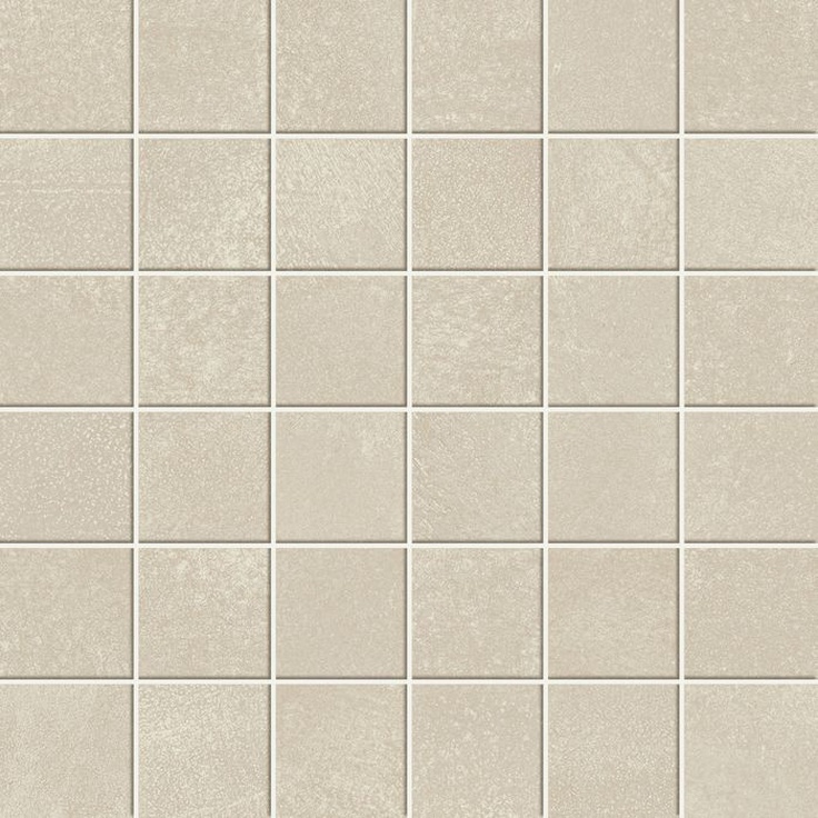 Atlas Concorde Russia Rinascente Resin 610110001200 Cream 30x30 матовая