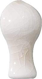 Maison Angoli Bordure Blanc Craquele 2x3.5
