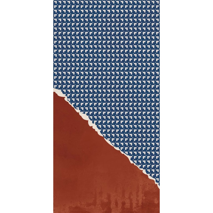 ABK Wide & Style 0007334 Uncover B 160x320 матовая