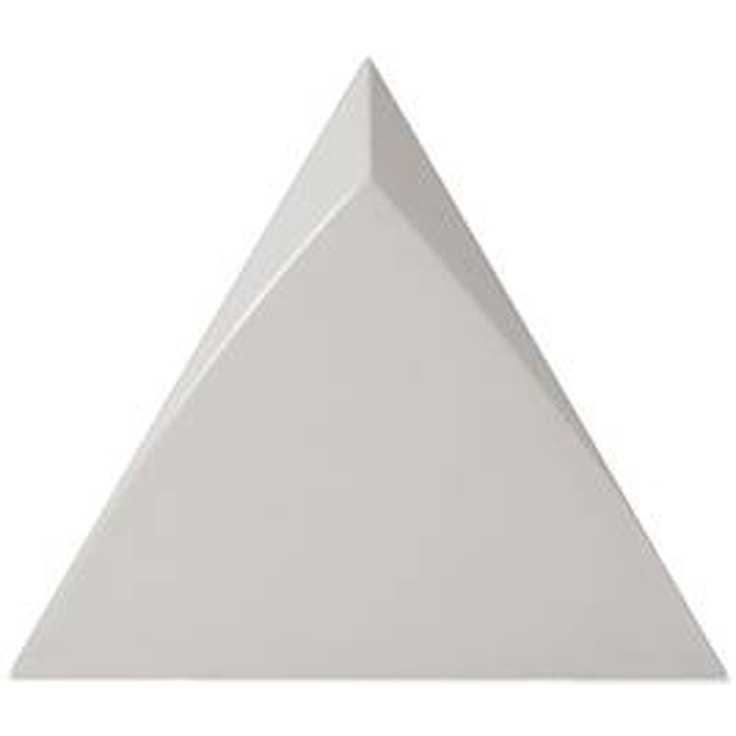 Equipe Magical 3 24448 Tirol Light Grey 12,4x10,8 глянцевая