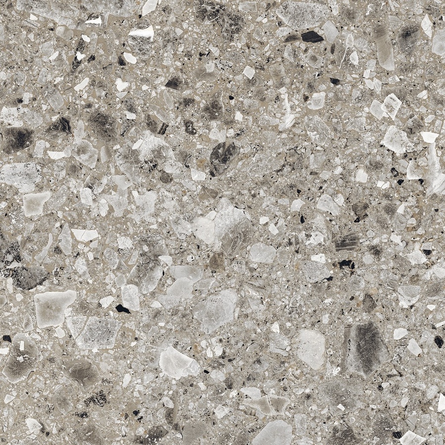 Terrazzo Beige. 60X60 матовая