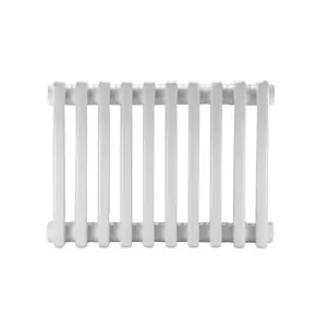 Радиатор стальной трехтрубчатый RIFAR 3037- 10 секций, боковое подключение