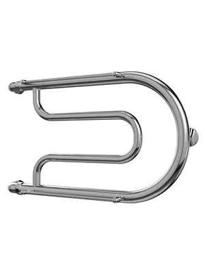 Полотенцесушитель TERMINUS (ШВ:500х352) водяной, нерж.сталь