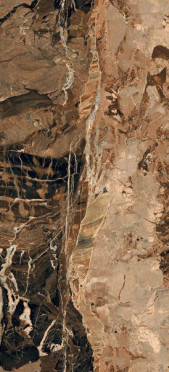 Bijoux Jaspe Rouge Glossy 6Mm 60X120 полированная